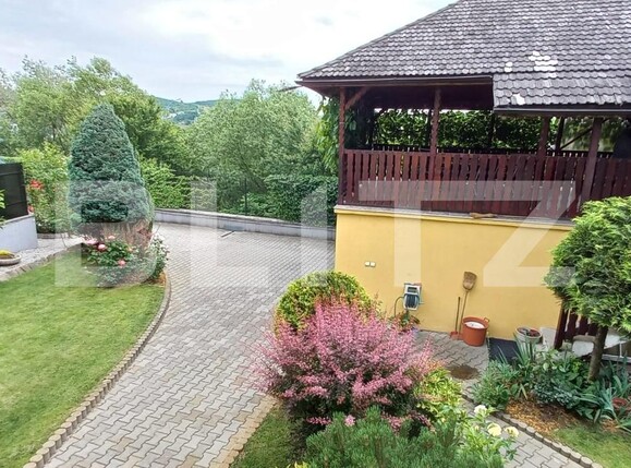 Casa de vânzare 4 camere Independenței - 118349CV | BLITZ Bistriţa | Poza4