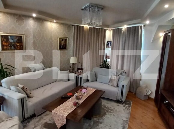 Casa de vânzare 4 camere Independenței - 118349CV | BLITZ Bistriţa | Poza14