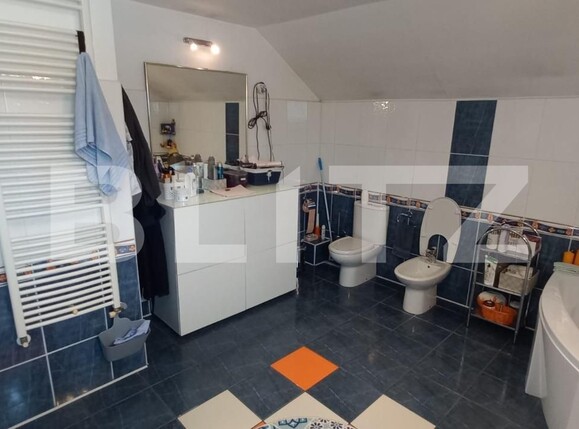 Casa de vânzare 4 camere Independenței - 118349CV | BLITZ Bistriţa | Poza6