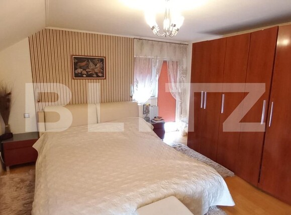 Casa de vânzare 4 camere Independenței - 118349CV | BLITZ Bistriţa | Poza9