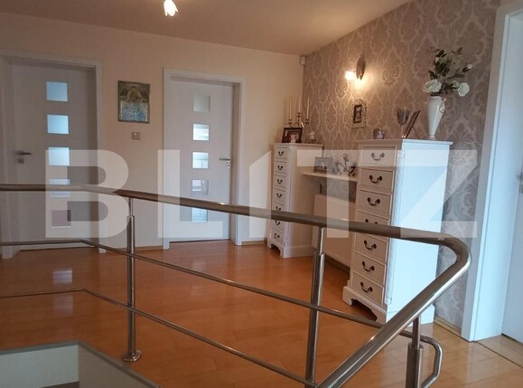 Casa de vânzare 4 camere Independenței - 118349CV | BLITZ Bistriţa | Poza5