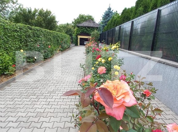 Casa de vânzare 4 camere Independenței - 118349CV | BLITZ Bistriţa | Poza2