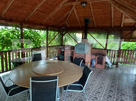 Casa de vânzare 4 camere Independenței - 118349CV | BLITZ Bistriţa | Poza3