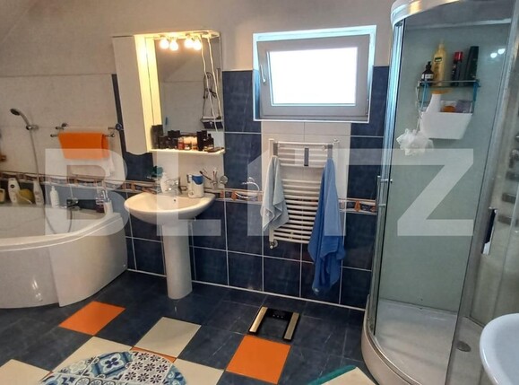 Casa de vânzare 4 camere Independenței - 118349CV | BLITZ Bistriţa | Poza7