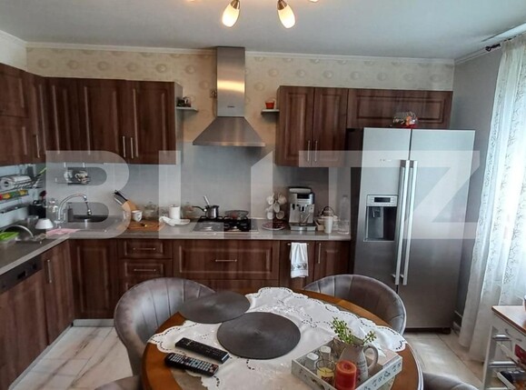 Casa de vânzare 4 camere Independenței - 118349CV | BLITZ Bistriţa | Poza13