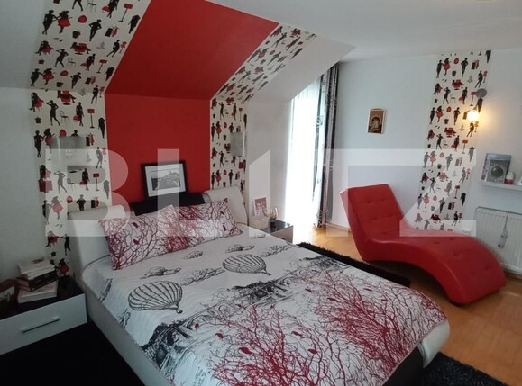 Casa de vânzare 4 camere Independenței - 118349CV | BLITZ Bistriţa | Poza8