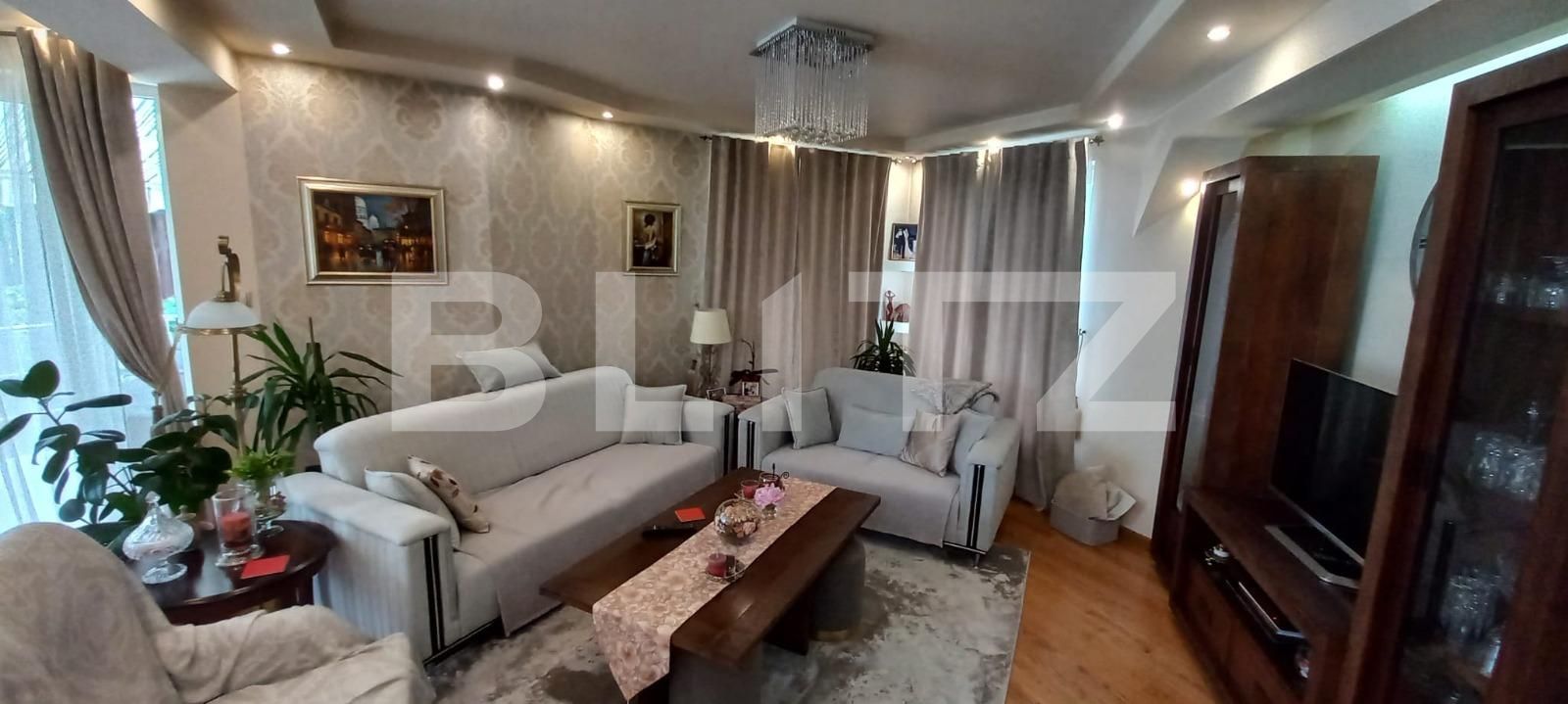 Casa de vânzare 4 camere Independenței - 118349CV | BLITZ Bistriţa | Poza14