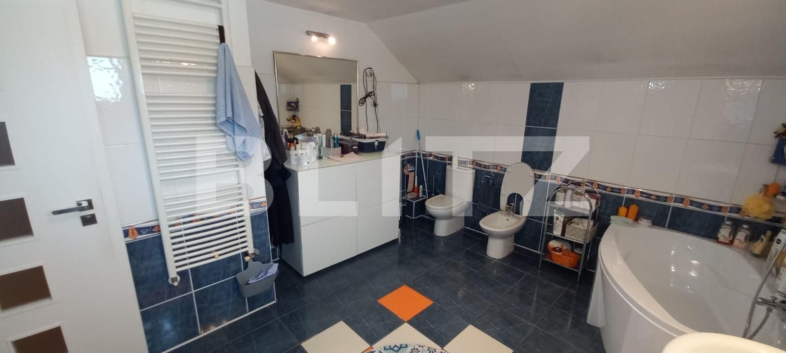 Casa de vânzare 4 camere Independenței - 118349CV | BLITZ Bistriţa | Poza6