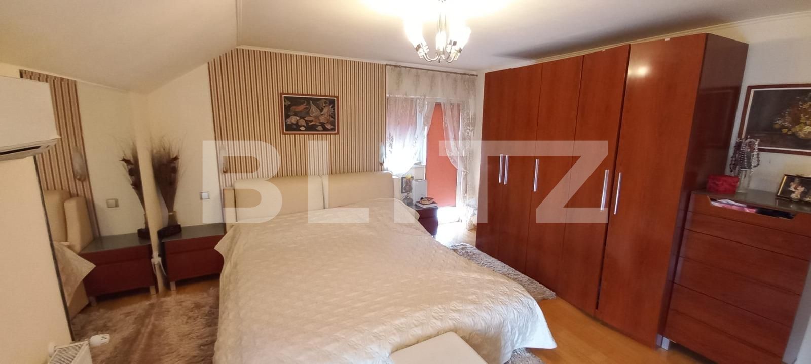 Casa de vânzare 4 camere Independenței - 118349CV | BLITZ Bistriţa | Poza9