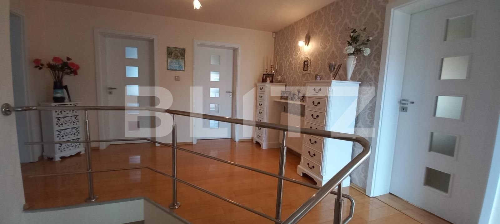 Casa de vânzare 4 camere Independenței - 118349CV | BLITZ Bistriţa | Poza5