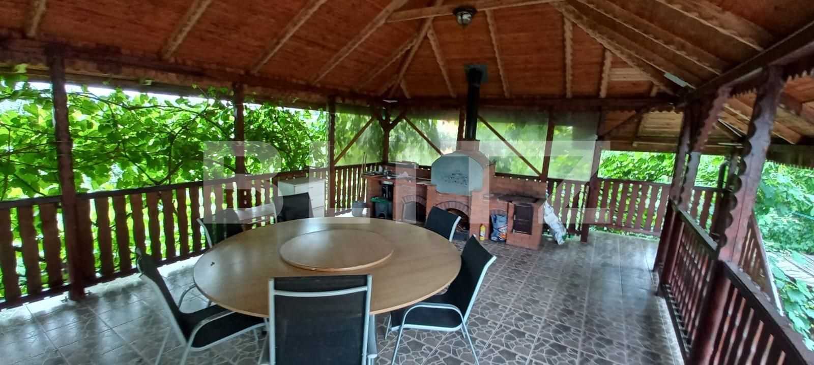 Casa de vânzare 4 camere Independenței - 118349CV | BLITZ Bistriţa | Poza3