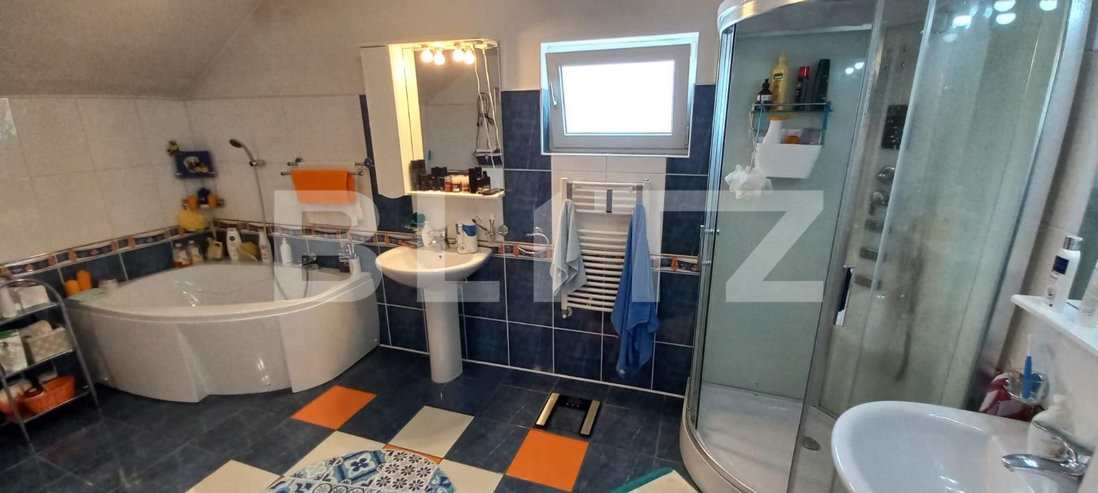 Casa de vânzare 4 camere Independenței - 118349CV | BLITZ Bistriţa | Poza7