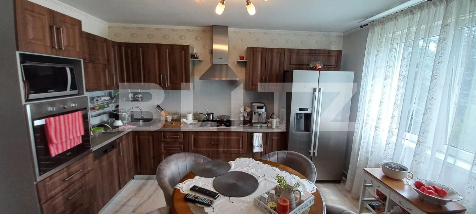 Casa de vânzare 4 camere Independenței - 118349CV | BLITZ Bistriţa | Poza13