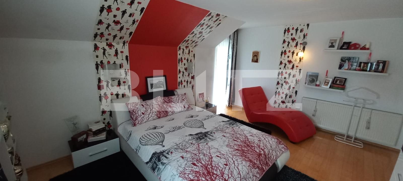 Casa de vânzare 4 camere Independenței - 118349CV | BLITZ Bistriţa | Poza8