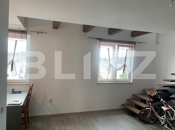 Apartament de vânzare 3 camere Independenței - 118463AV | BLITZ Bistriţa | Poza8