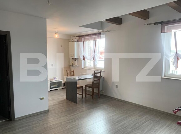 Apartament de vânzare 3 camere Independenței - 118463AV | BLITZ Bistriţa | Poza1