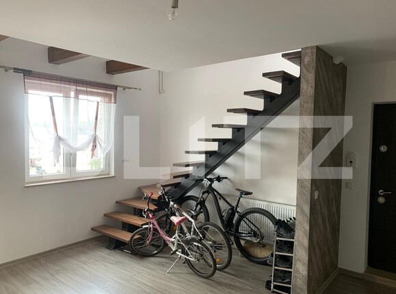 Apartament de vânzare 3 camere Independenței - 118463AV | BLITZ Bistriţa | Poza14