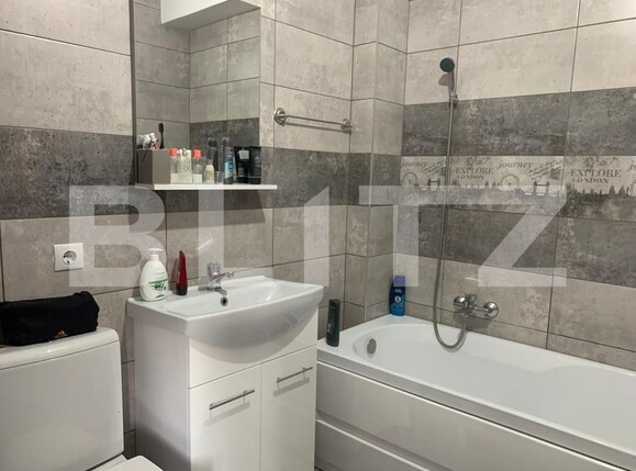 Apartament de vânzare 3 camere Independenței - 118463AV | BLITZ Bistriţa | Poza13