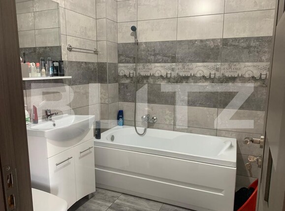 Apartament de vânzare 3 camere Independenței - 118463AV | BLITZ Bistriţa | Poza10