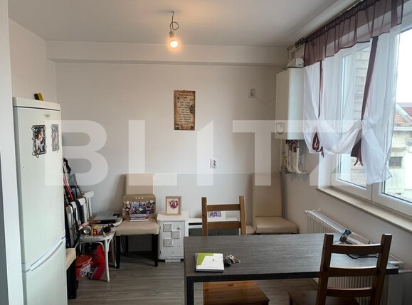 Apartament de vânzare 3 camere Independenței - 118463AV | BLITZ Bistriţa | Poza11