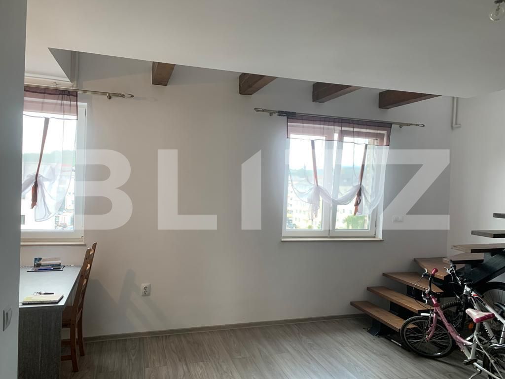 Apartament de vânzare 3 camere Independenței - 118463AV | BLITZ Bistriţa | Poza8
