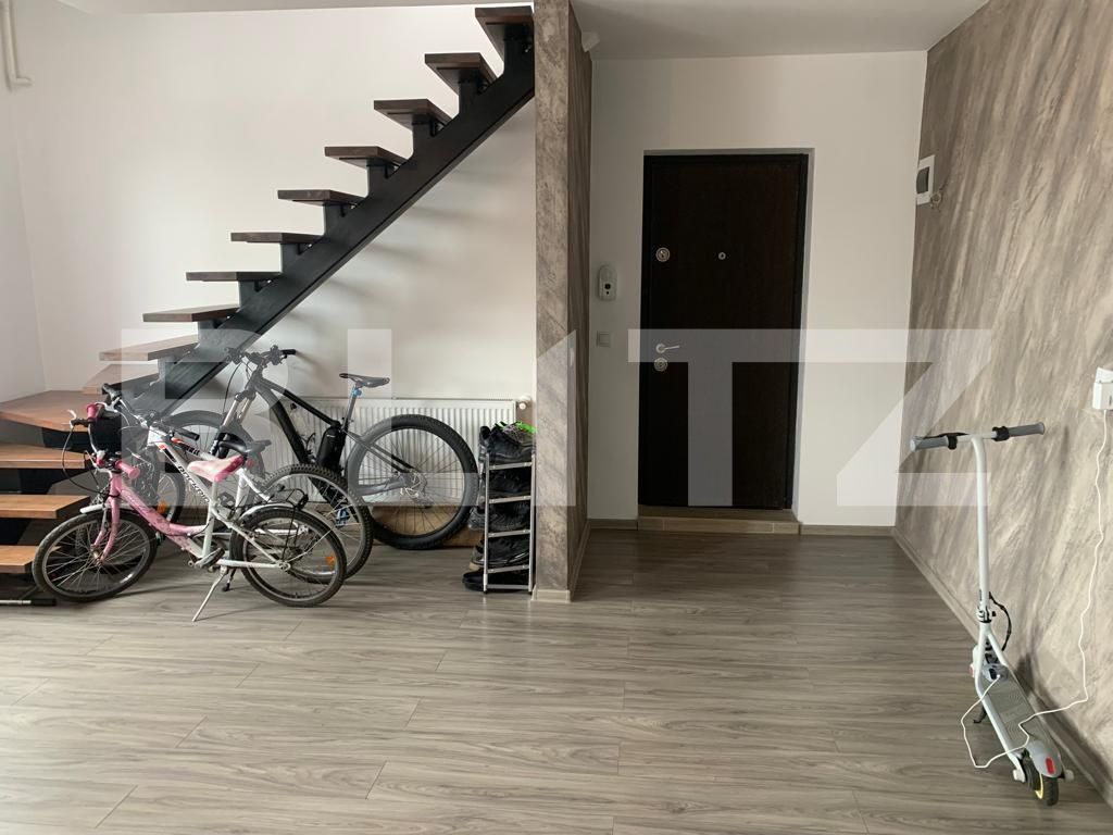 Apartament de vânzare 3 camere Independenței - 118463AV | BLITZ Bistriţa | Poza16
