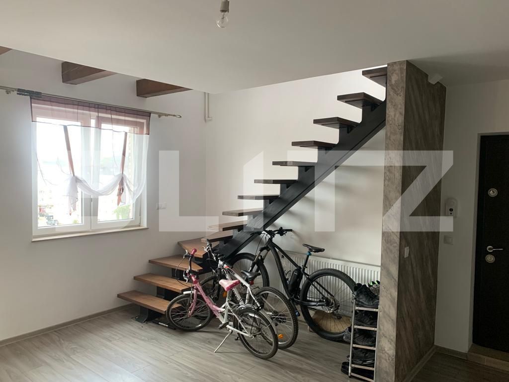 Apartament de vânzare 3 camere Independenței - 118463AV | BLITZ Bistriţa | Poza14