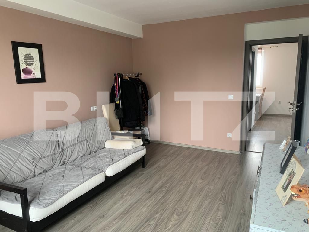 Apartament de vânzare 3 camere Independenței - 118463AV | BLITZ Bistriţa | Poza17
