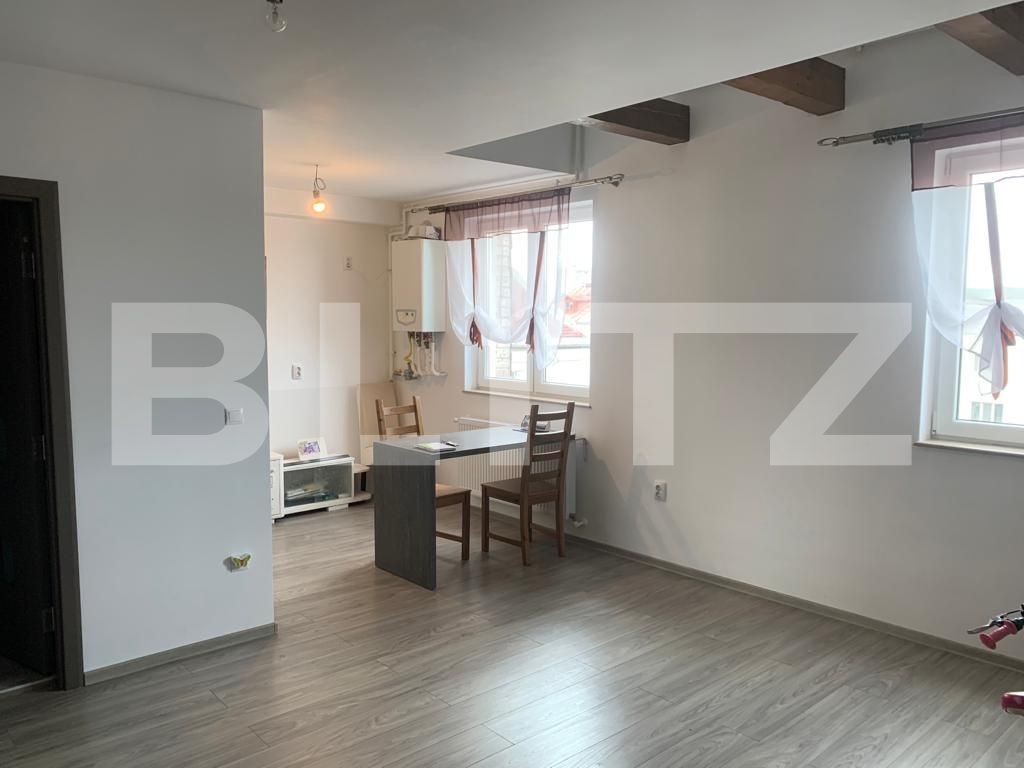 Apartament de vânzare 3 camere Independenței - 118463AV | BLITZ Bistriţa | Poza3