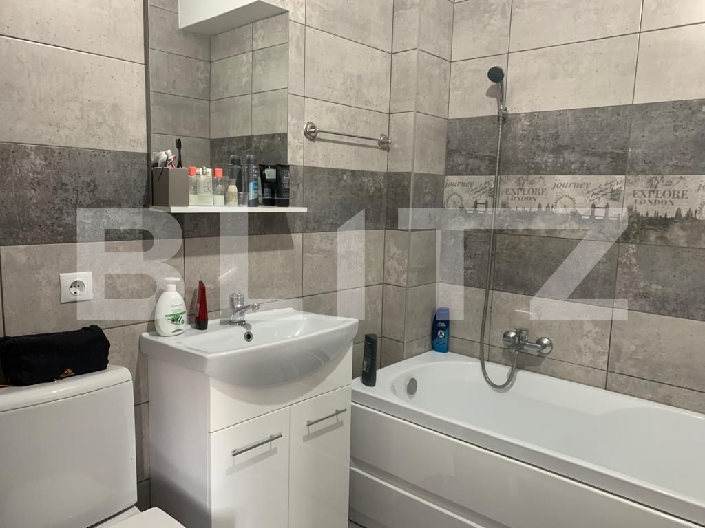 Apartament de vânzare 3 camere Independenței - 118463AV | BLITZ Bistriţa | Poza13