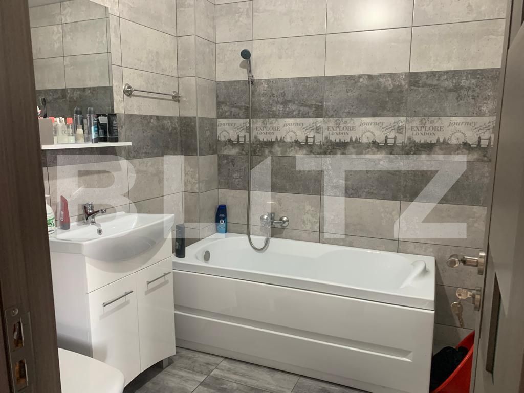 Apartament de vânzare 3 camere Independenței - 118463AV | BLITZ Bistriţa | Poza10