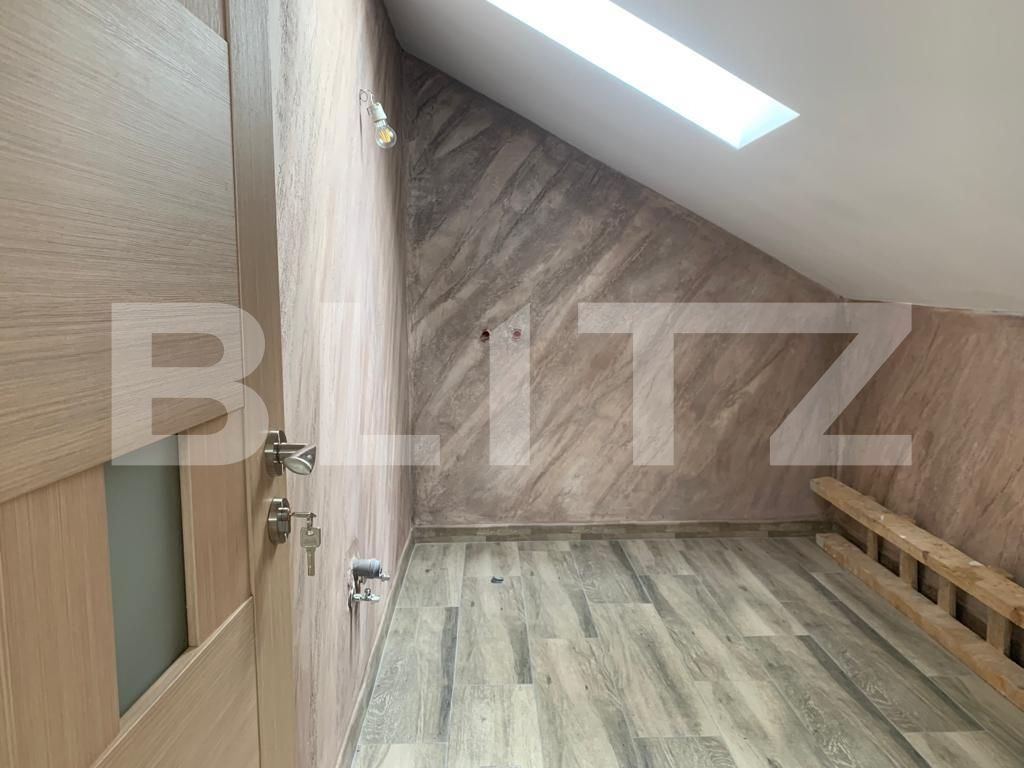 Apartament de vânzare 3 camere Independenței - 118463AV | BLITZ Bistriţa | Poza2