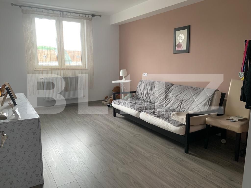 Apartament de vânzare 3 camere Independenței - 118463AV | BLITZ Bistriţa | Poza12
