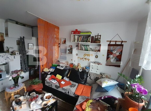 Apartament de vânzare 2 camere Decebal - 118512AV | BLITZ Bistriţa | Poza9