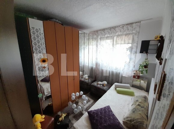 Apartament de vânzare 2 camere Decebal - 118512AV | BLITZ Bistriţa | Poza2