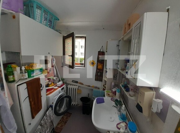 Apartament de vânzare 2 camere Decebal - 118512AV | BLITZ Bistriţa | Poza4