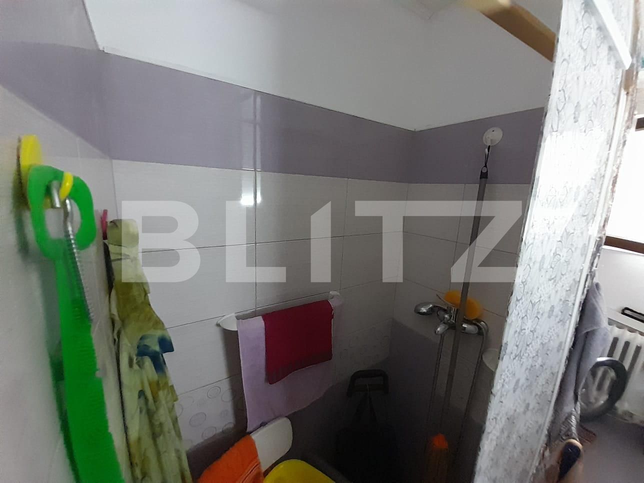 Apartament de vânzare 2 camere Decebal - 118512AV | BLITZ Bistriţa | Poza8