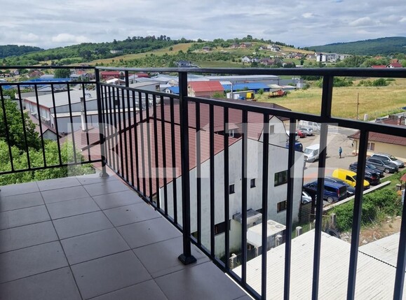 Apartament de vânzare 3 camere Cetății - 118576AV | BLITZ Bistriţa | Poza2