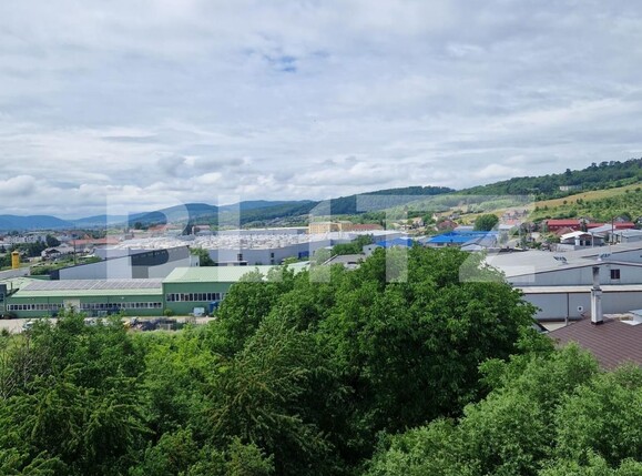 Apartament de vânzare 3 camere Cetății - 118576AV | BLITZ Bistriţa | Poza12