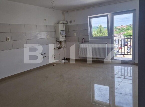 Apartament de vânzare 3 camere Cetății - 118576AV | BLITZ Bistriţa | Poza1