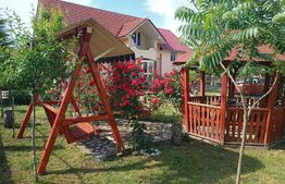 Casa 3 camere, 250mp, teren 2000mp, Sud Est