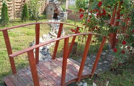 Casa 3 camere, 250mp, teren 2000mp, Sud Est