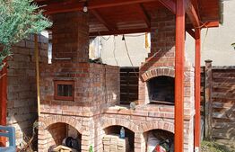 Casa 3 camere, 250mp, teren 2000mp, Sud Est