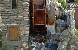 Casa 3 camere, 250mp, teren 2000mp, Sud Est