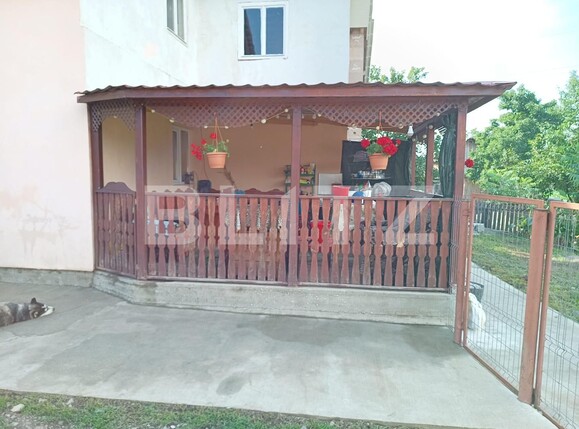 Casa de vânzare 3 camere Sud-Est - 118633CV | BLITZ Bistriţa | Poza3