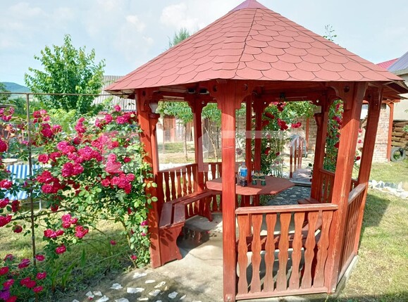 Casa de vânzare 3 camere Sud-Est - 118633CV | BLITZ Bistriţa | Poza8