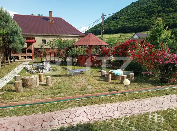 Casa de vânzare 3 camere Sud-Est - 118633CV | BLITZ Bistriţa | Poza1