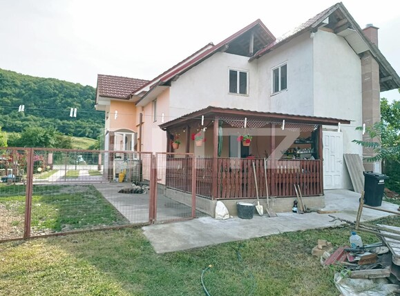 Casa de vânzare 3 camere Sud-Est - 118633CV | BLITZ Bistriţa | Poza16