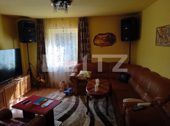 Casa de vânzare 3 camere Sud-Est - 118633CV | BLITZ Bistriţa | Poza9