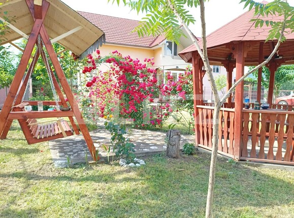 Casa de vânzare 3 camere Sud-Est - 118633CV | BLITZ Bistriţa | Poza12